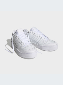 Кроссовки Adidas Forum модель ID6843-KZ Фото