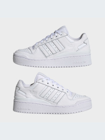 Кроссовки Adidas Forum модель ID6843-KZ Фото