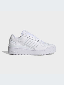 Кроссовки Adidas Forum модель ID6843-KZ Фото