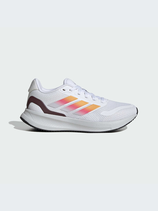 Кроссовки Adidas Runfalcon модель IE8588-KZ Фото