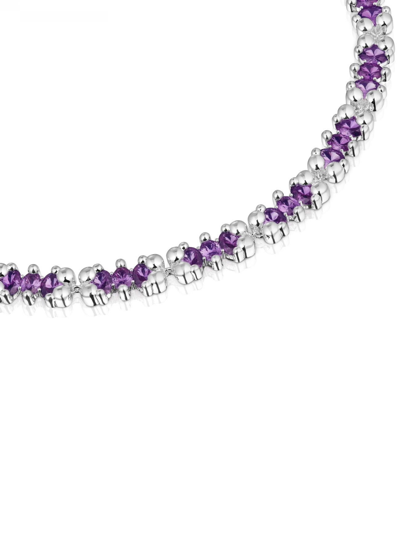 Намисто без кулона TOUS модель 1004254400 Фото