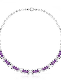 Намисто без кулона TOUS модель 1004254400 Фото