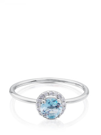 Каблучки TOUS модель 11560501 Фото