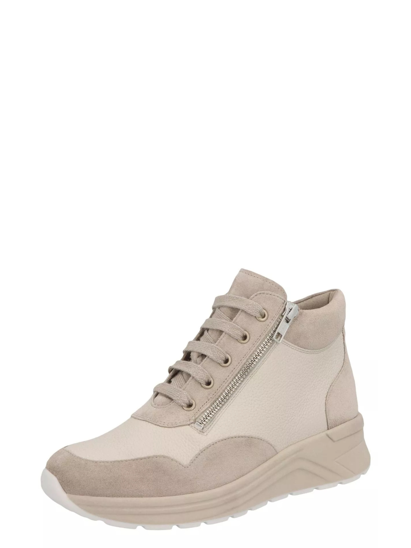 Ботинки Solidus модель 7 59073 40574 Фото