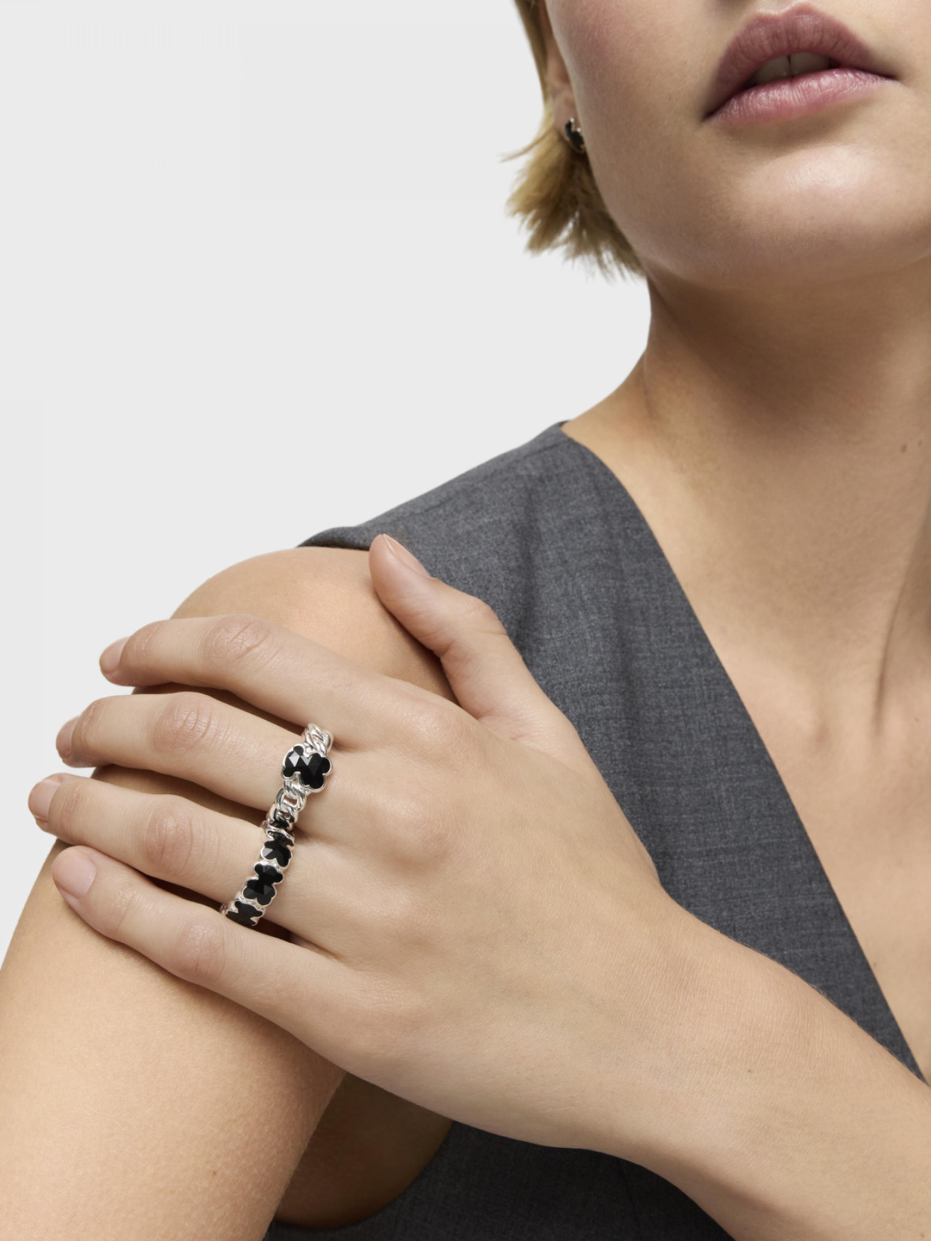 Кольца TOUS модель 100428821 Фото