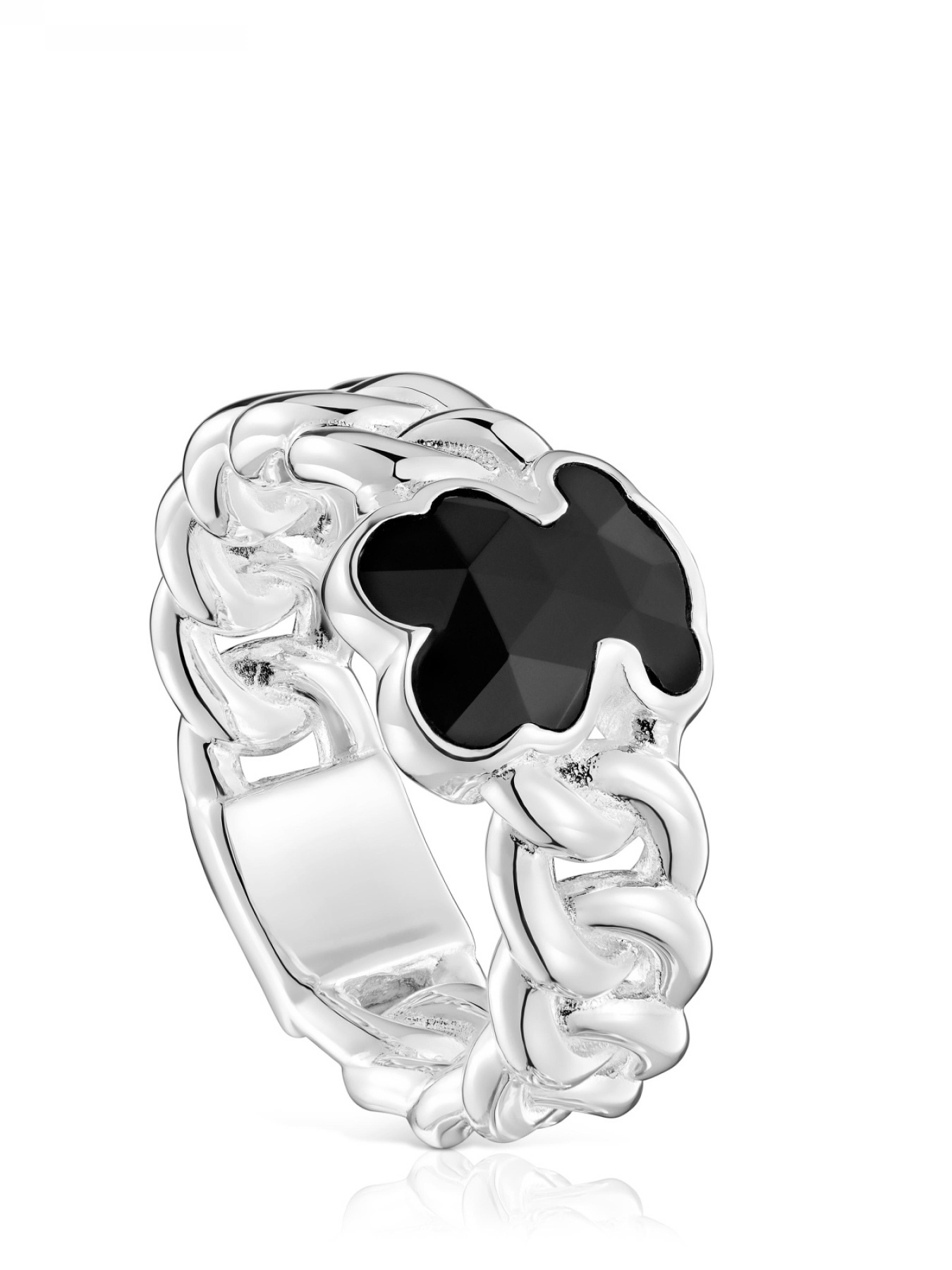 Каблучки TOUS модель 100428821 Фото