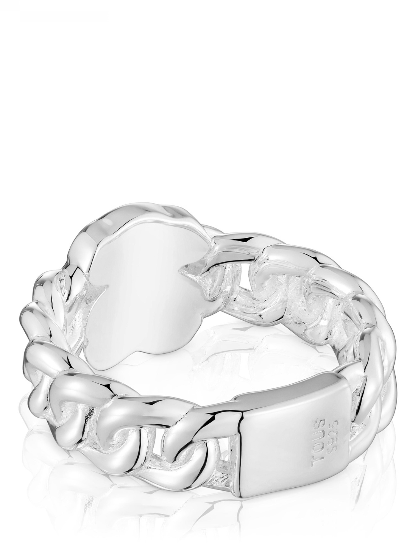 Каблучки TOUS модель 100428821 Фото