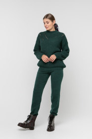 Джемпер Sewel модель JW743500000 Фото