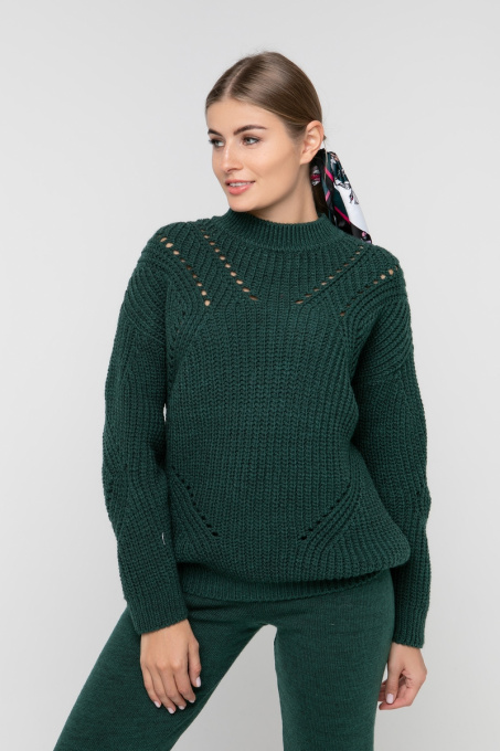 Джемпер Sewel модель JW743500000 Фото