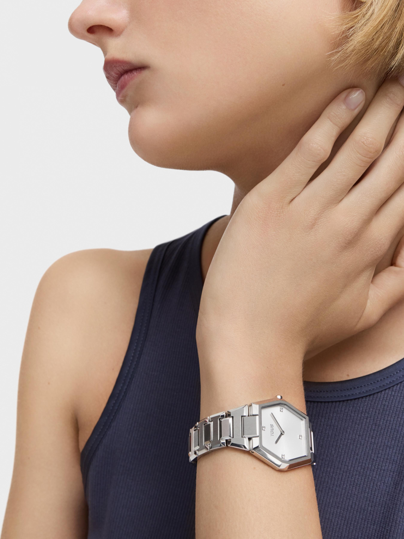 Годинники TOUS модель 3000136600 Фото