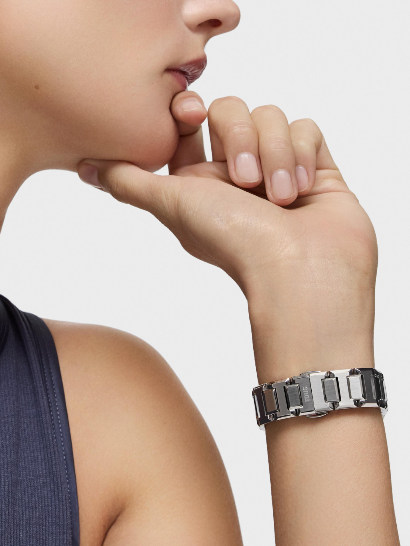 Годинники TOUS модель 3000136600 Фото