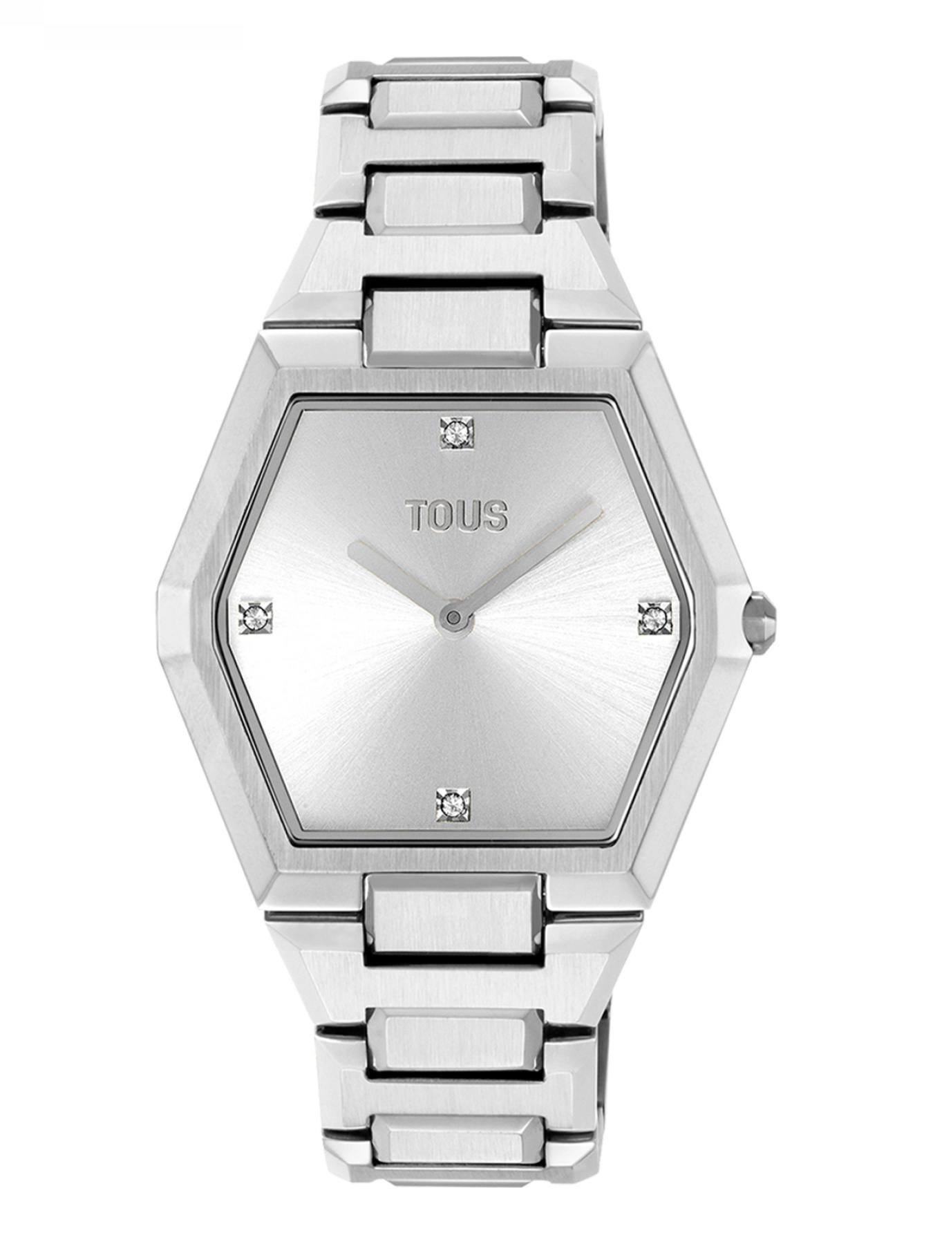 Годинники TOUS модель 3000136600 Фото