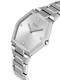 Годинники TOUS модель 3000136600 Годинники TOUS модель 3000136600 Фото