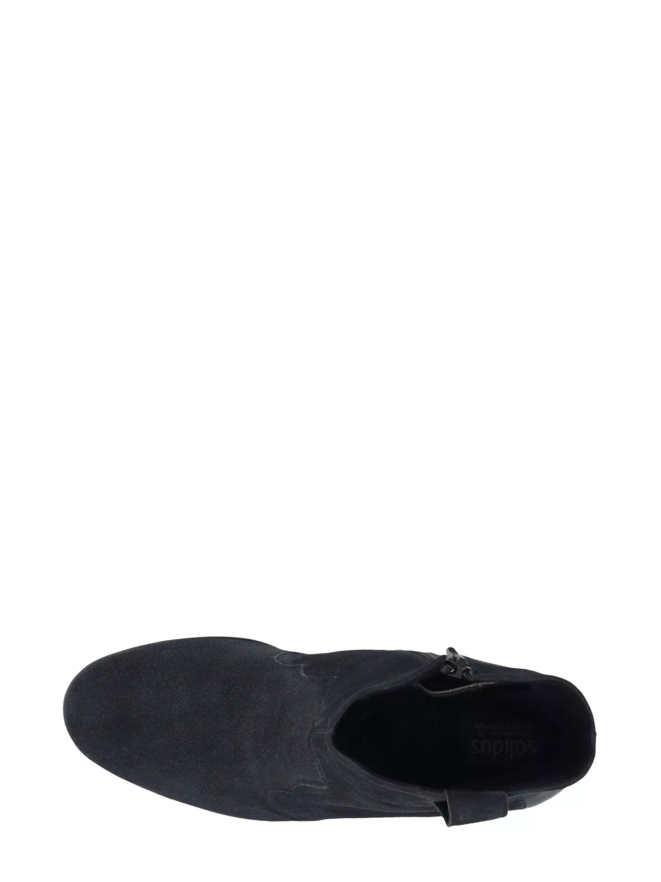 Черевики Solidus Модель 7 35026 20906 Фото