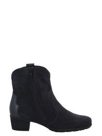 Черевики Solidus Модель 7 35026 20906 Фото