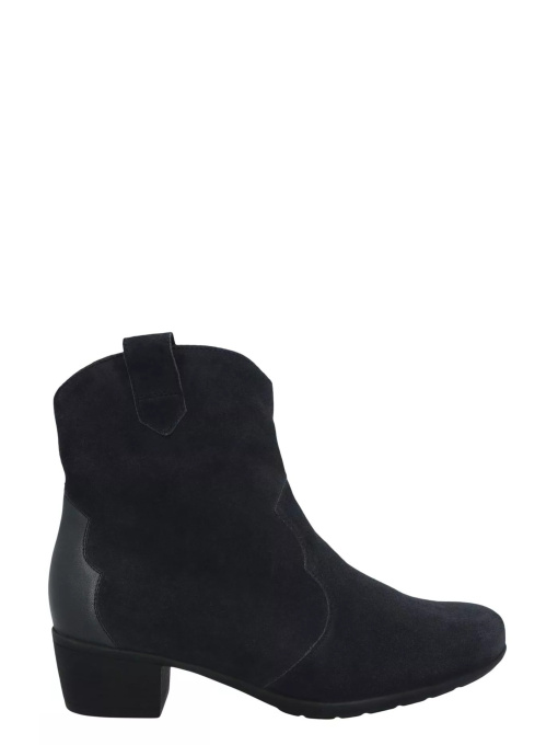 Ботинки Solidus модель 7 35026 20906 Фото