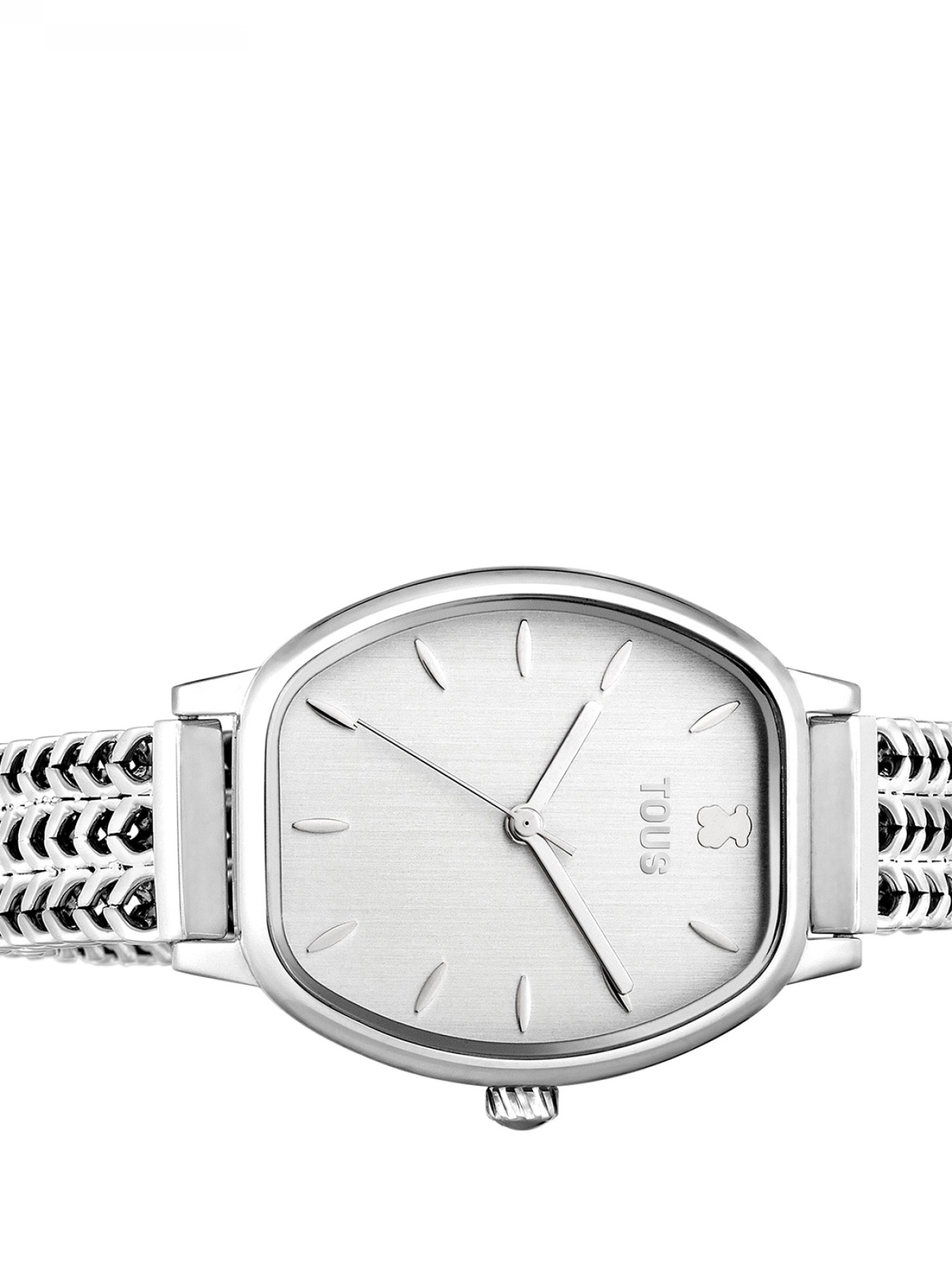 Часы TOUS модель 100350405 Фото