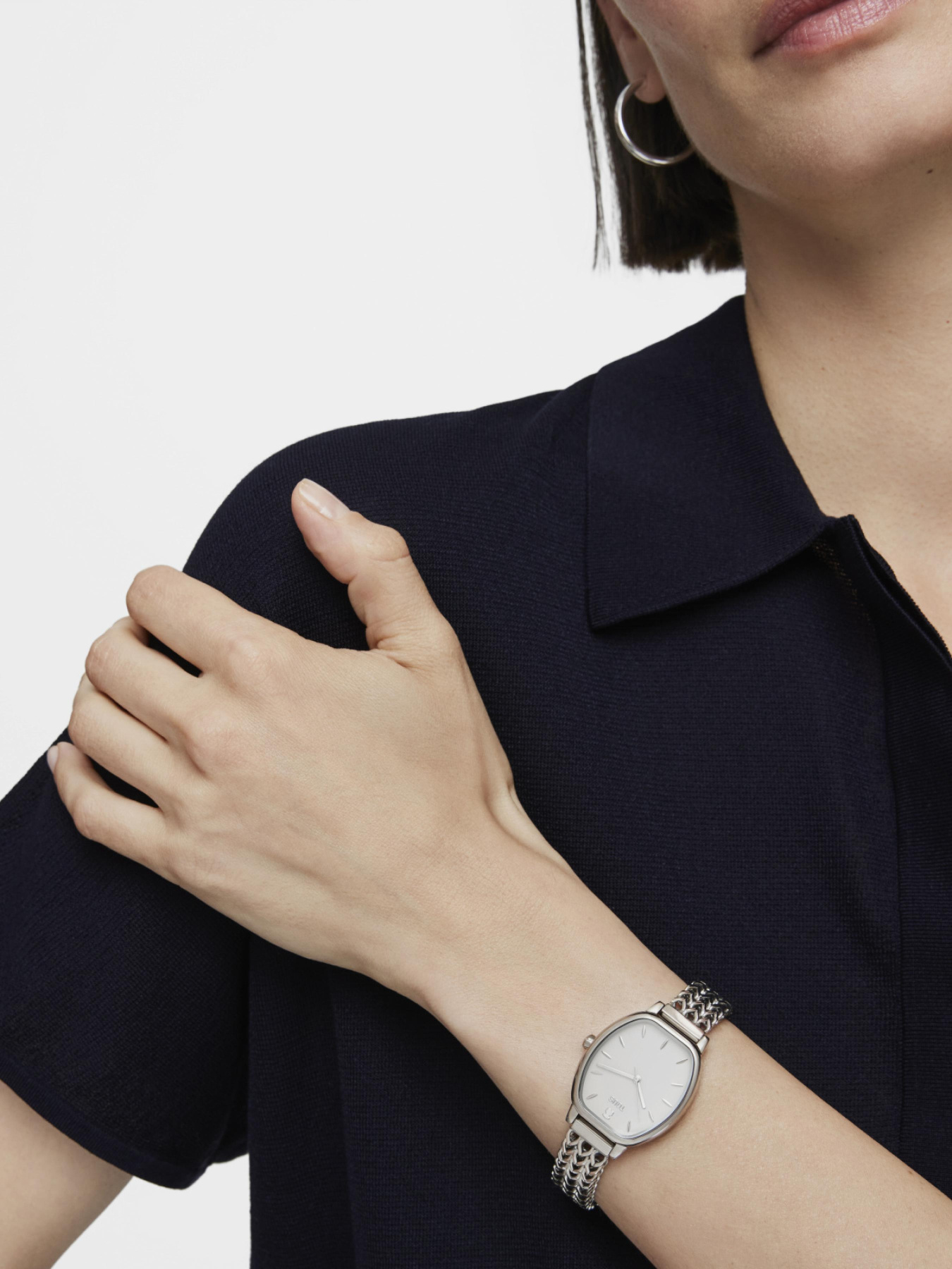 Часы TOUS модель 100350405 Фото