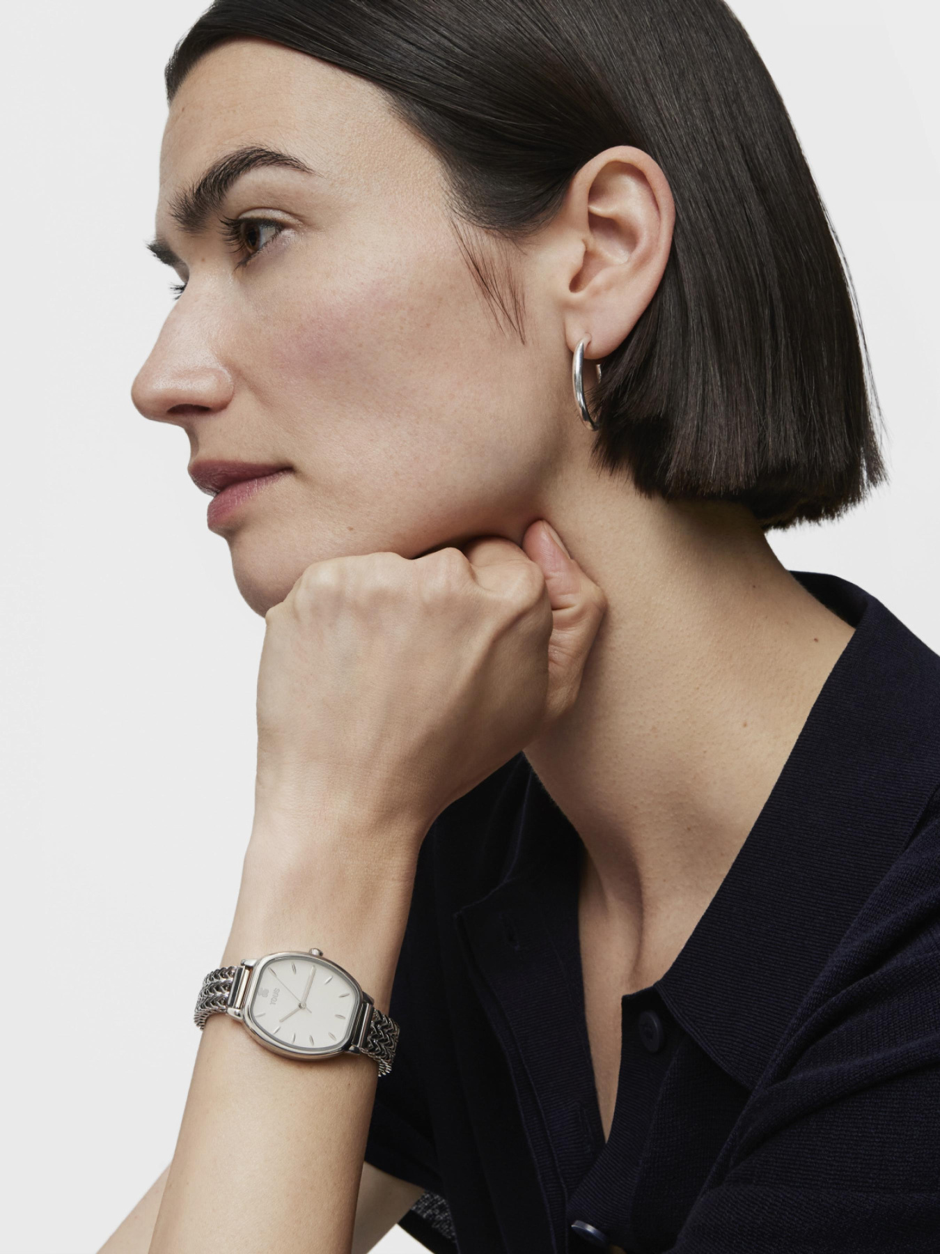 Часы TOUS модель 100350405 Фото