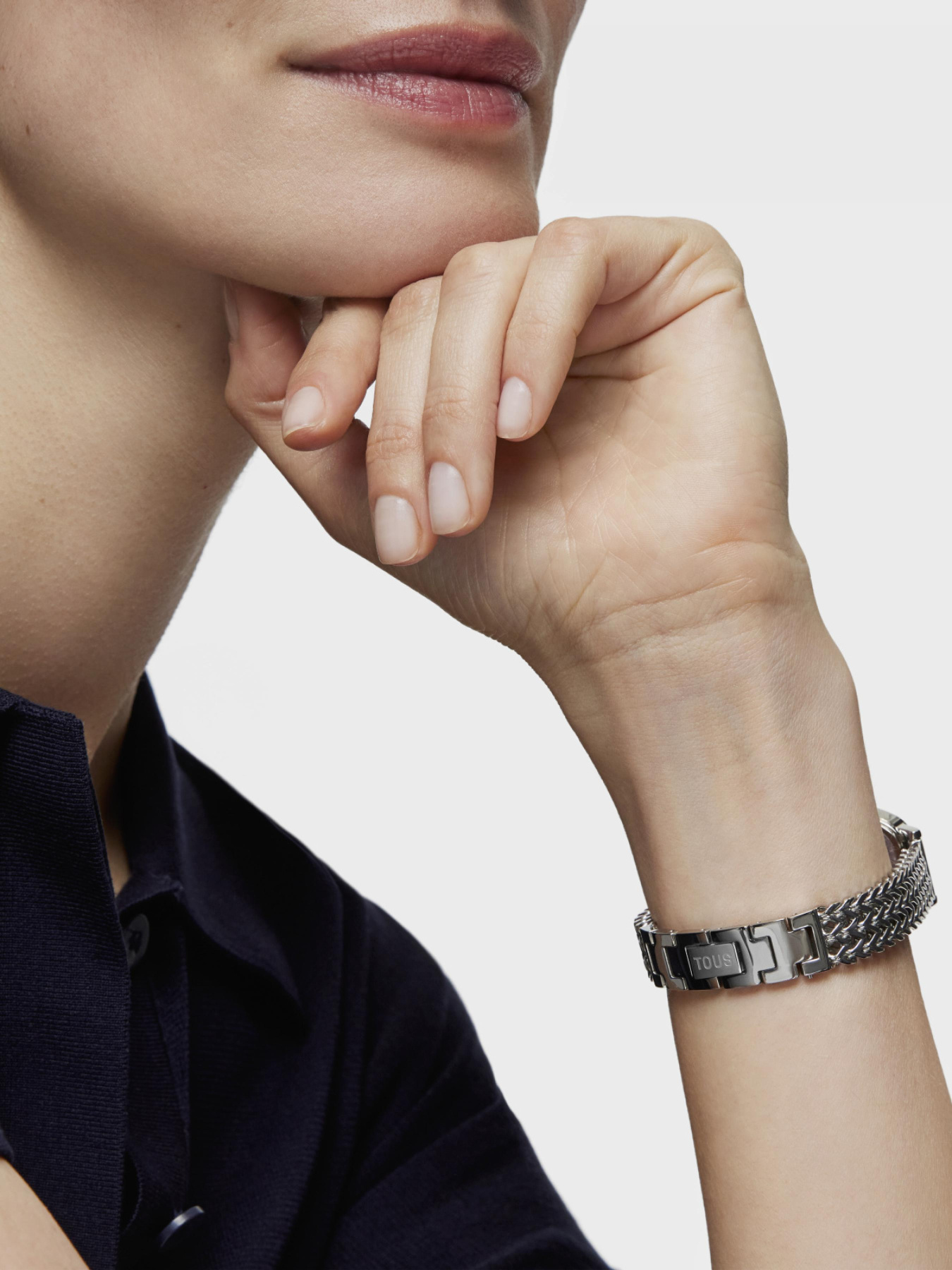 Часы TOUS модель 100350405 Фото