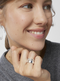 Кольца TOUS модель 31816550 Фото