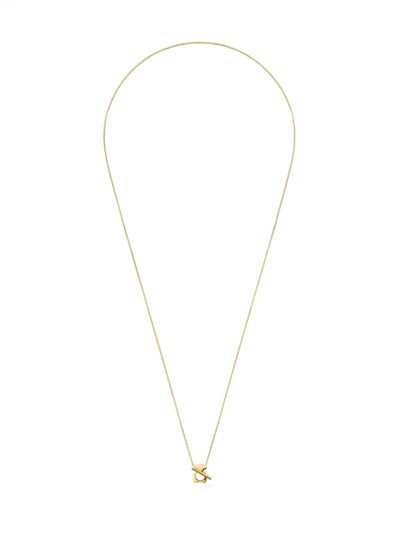 Колье TOUS модель 1004151200 Фото