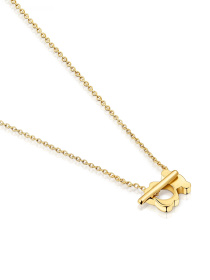 Колье TOUS модель 1004151200 Фото