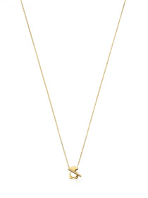 Колье TOUS модель 1004151200 Фото