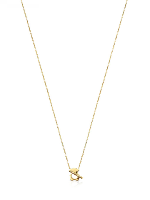 Колье TOUS модель 1004151200 Фото