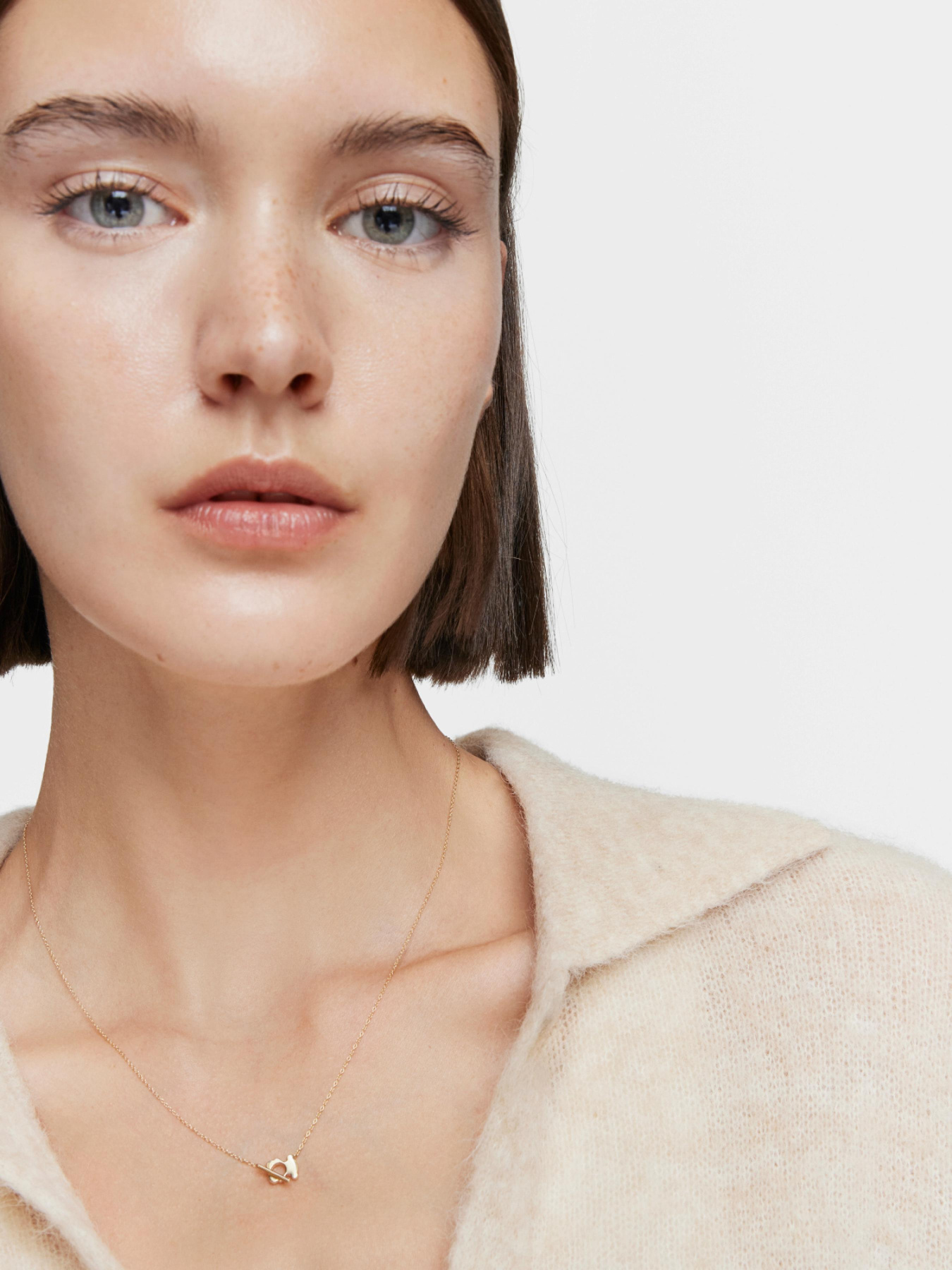 Колье TOUS модель 1004151200 Фото