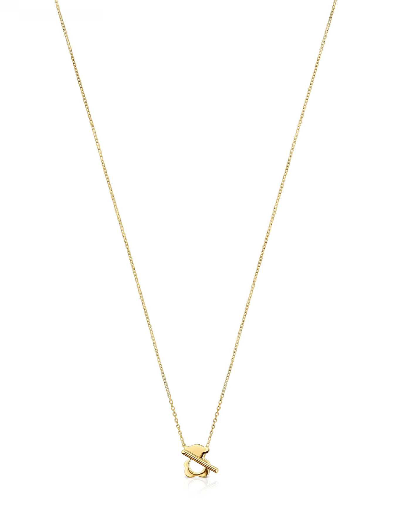 Колье TOUS модель 1004151200 Фото