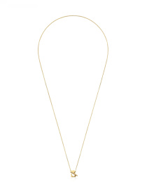 Колье TOUS модель 1004151200 Фото