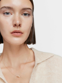 Колье TOUS модель 1004151200 Фото