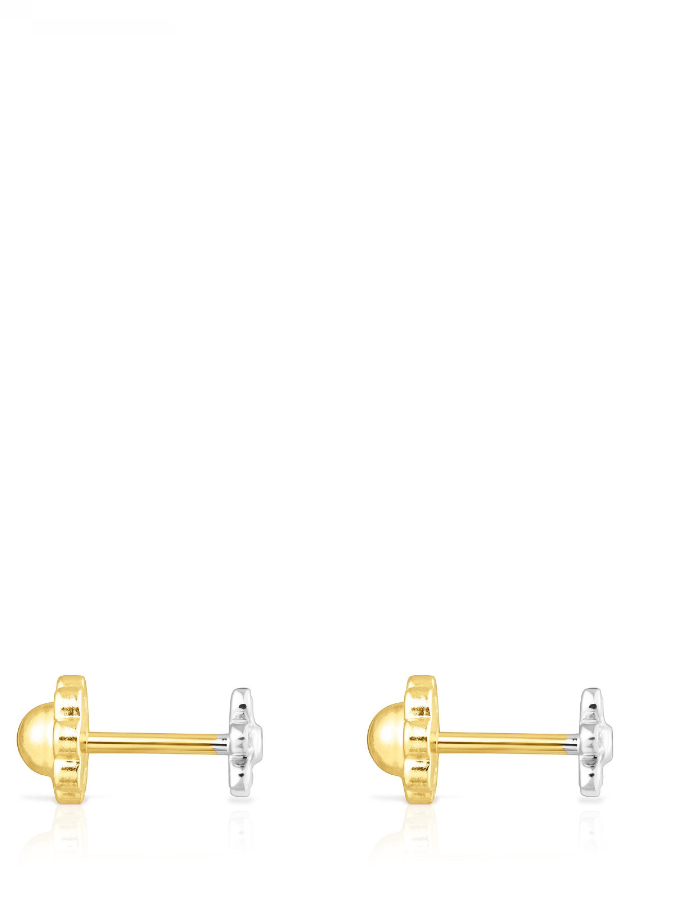 Серьги-гвоздики TOUS модель 115263060 Фото