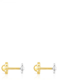 Серьги-гвоздики TOUS модель 115263060 Фото