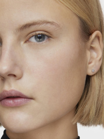 Серьги-гвоздики TOUS модель 115263060 Фото