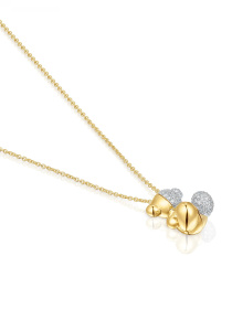 Кольє TOUS модель 1004304300 Фото