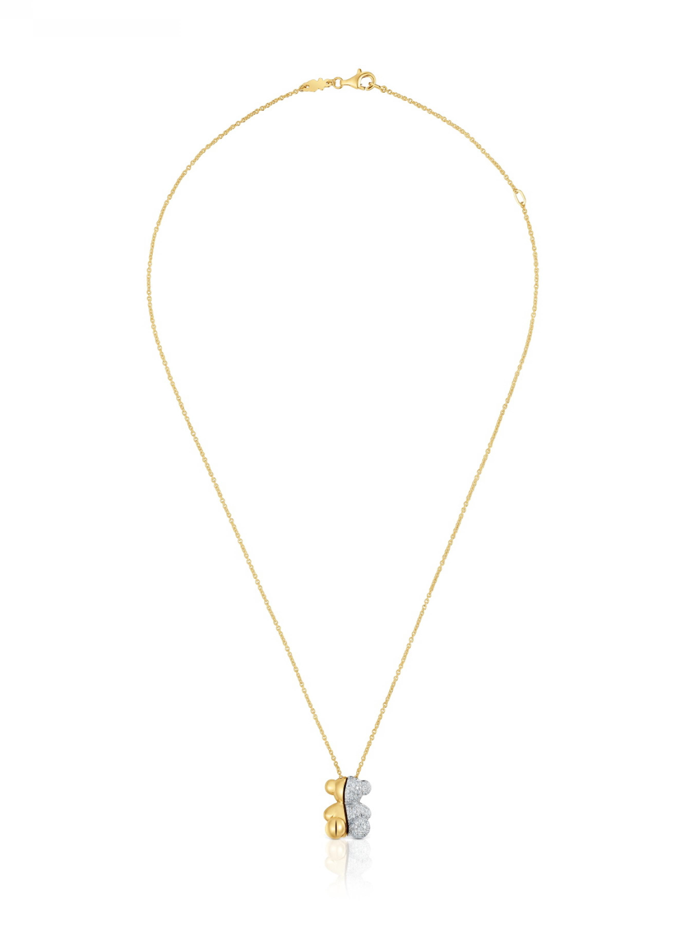 Кольє TOUS модель 1004304300 Фото