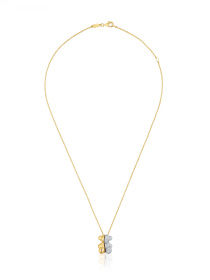 Кольє TOUS модель 1004304300 Кольє TOUS модель 1004304300 Фото