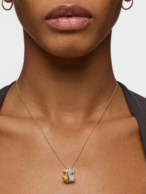 Кольє TOUS модель 1004304300 Кольє TOUS модель 1004304300 Фото