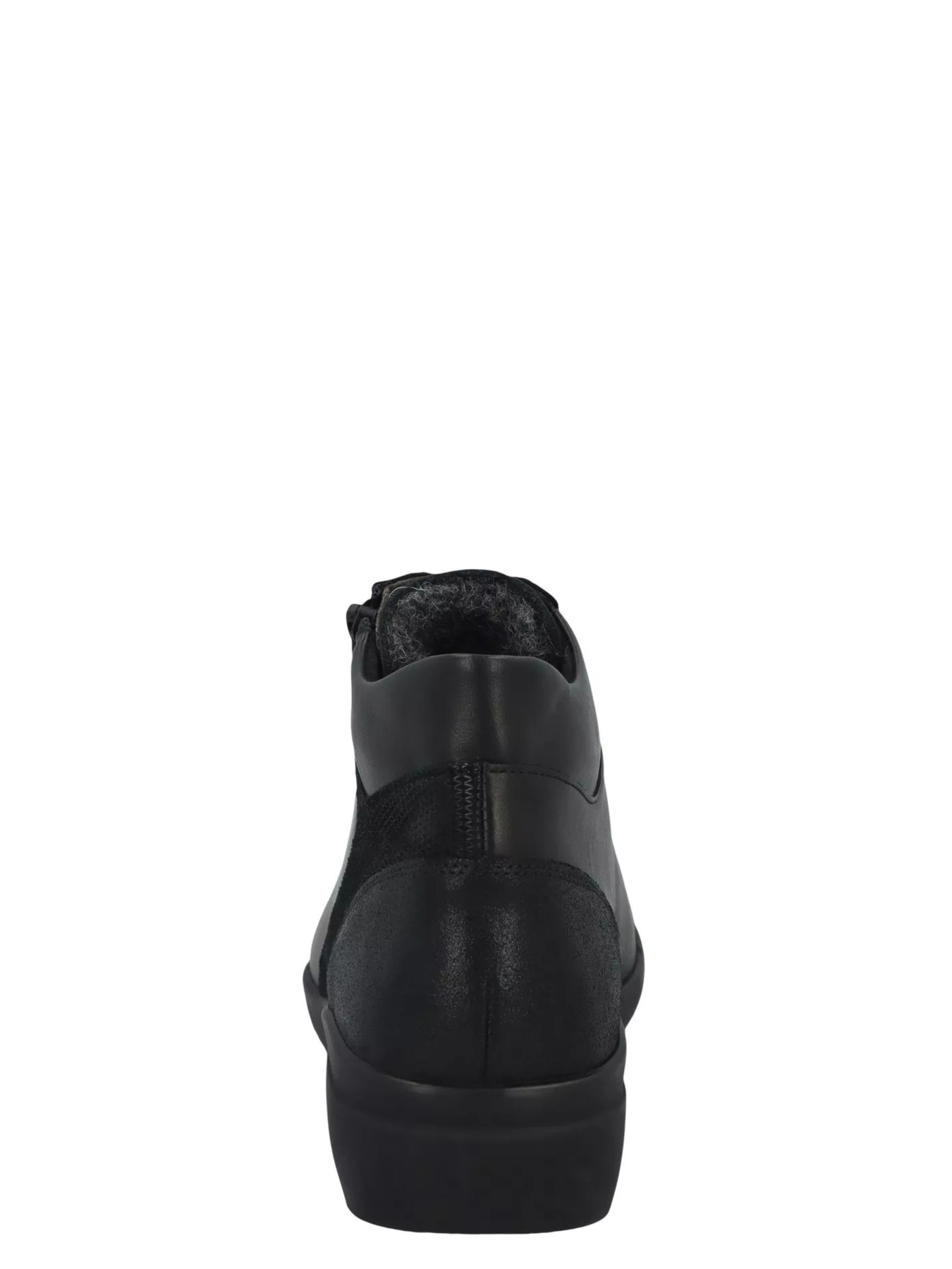 Ботинки Solidus модель 7 49004 01211 Фото