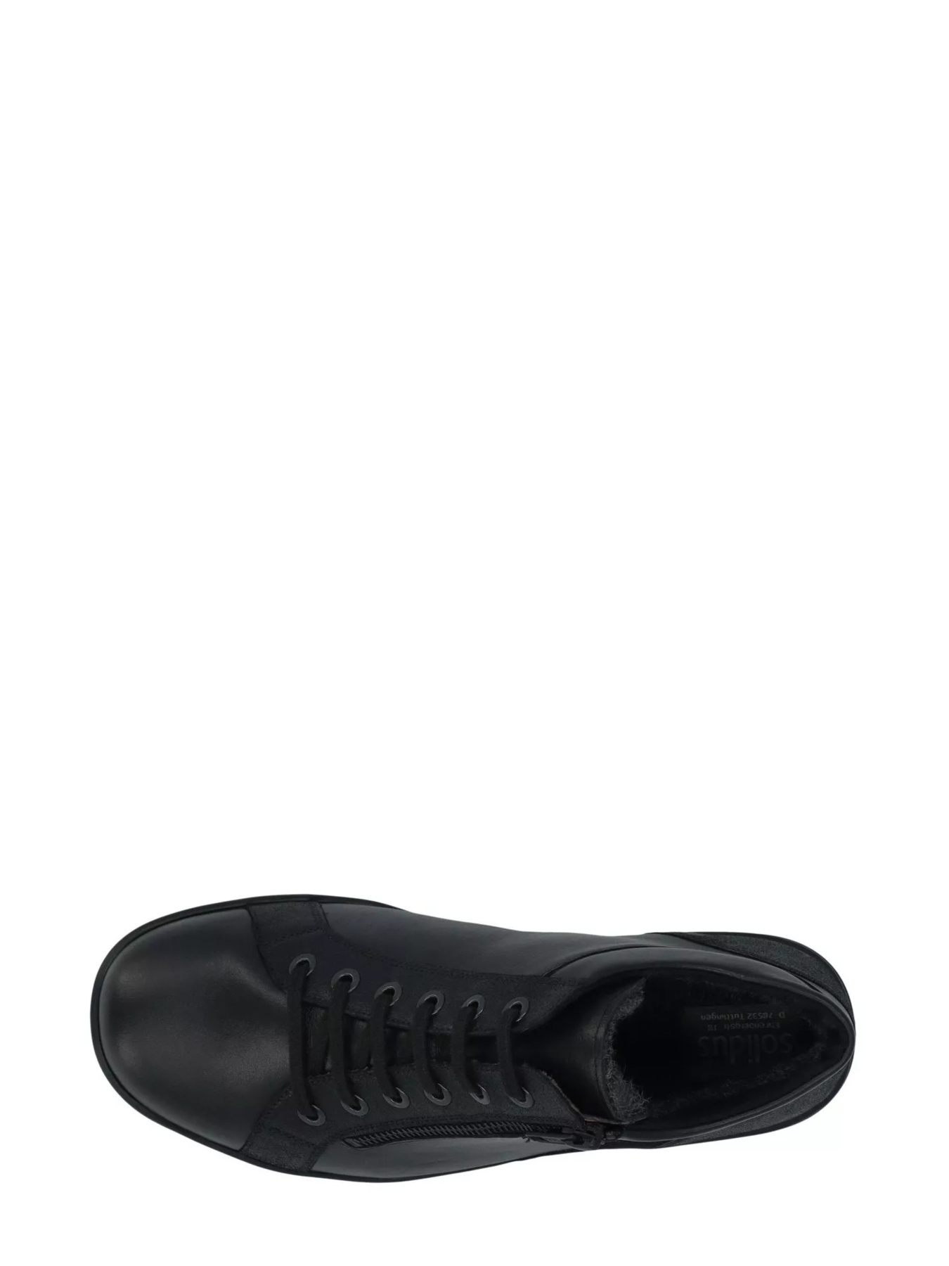 Ботинки Solidus модель 7 49004 01211 Фото