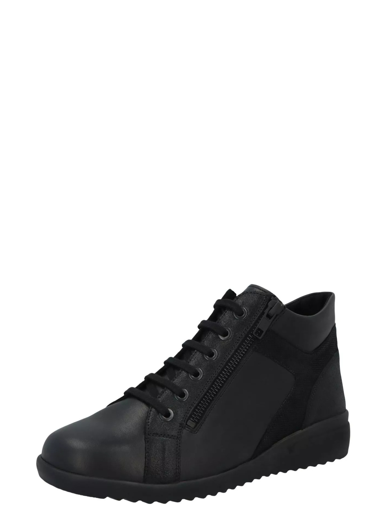 Ботинки Solidus модель 7 49004 01211 Фото