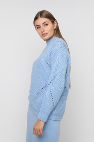 Джемпер Sewel модель JW743280000 Фото