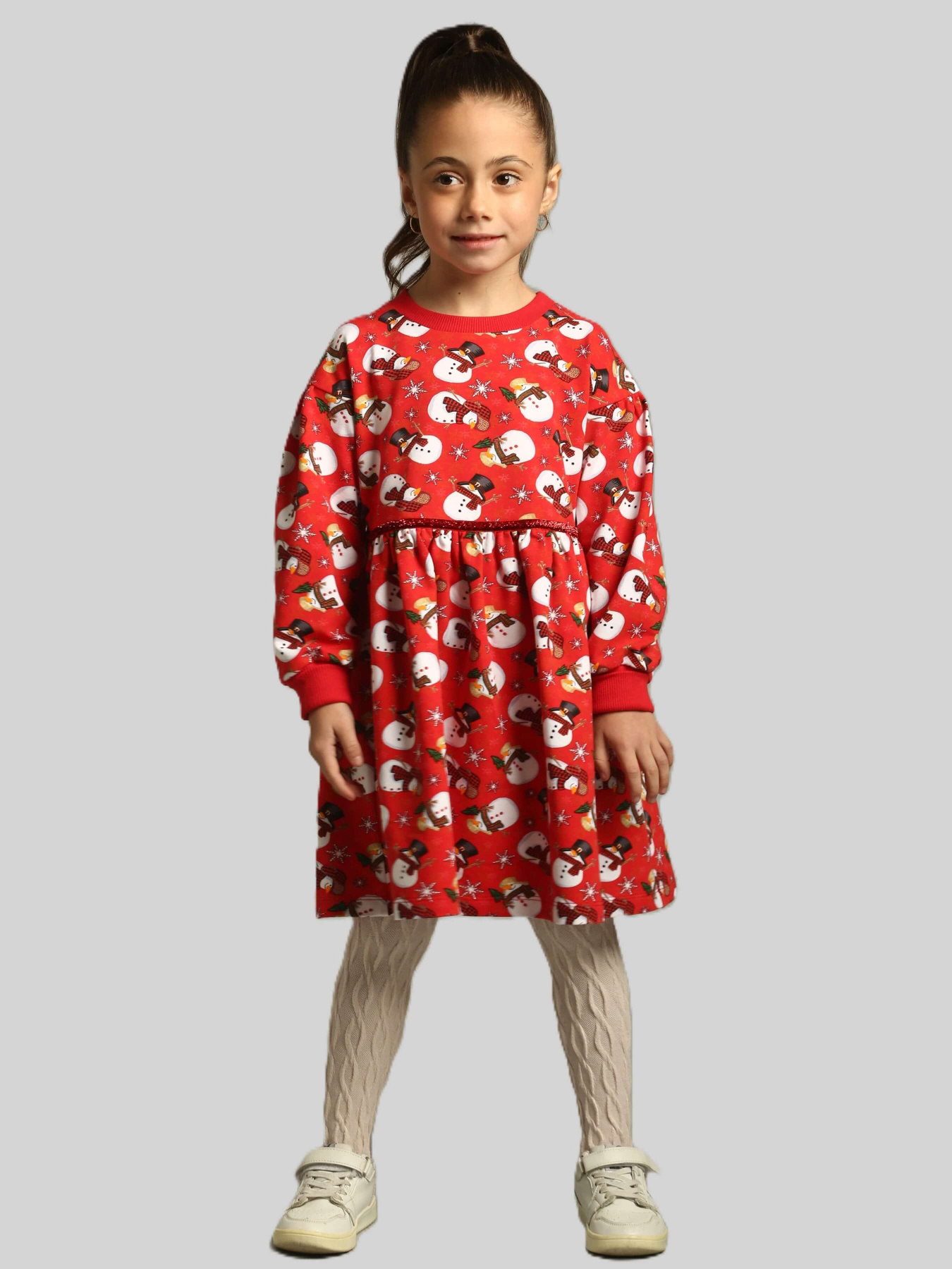 Платье мини BIGU модель 230293-S Фото