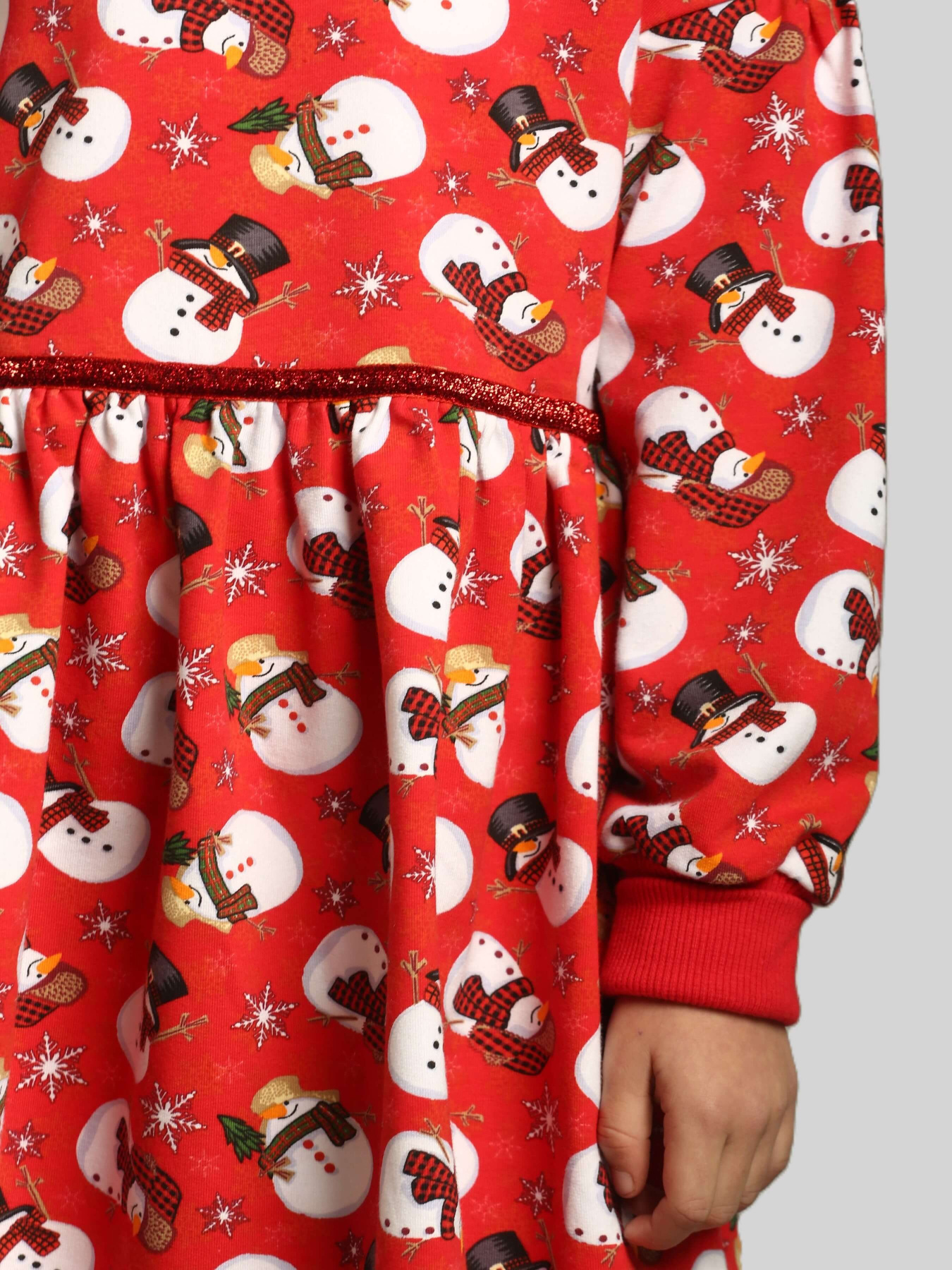 Сукня міні BIGU модель 230293-S Фото