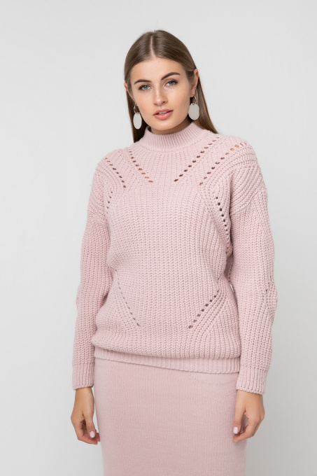 Джемпер Sewel модель JW743230000 Фото