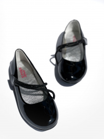 Туфли EVIE модель 142-1L Фото