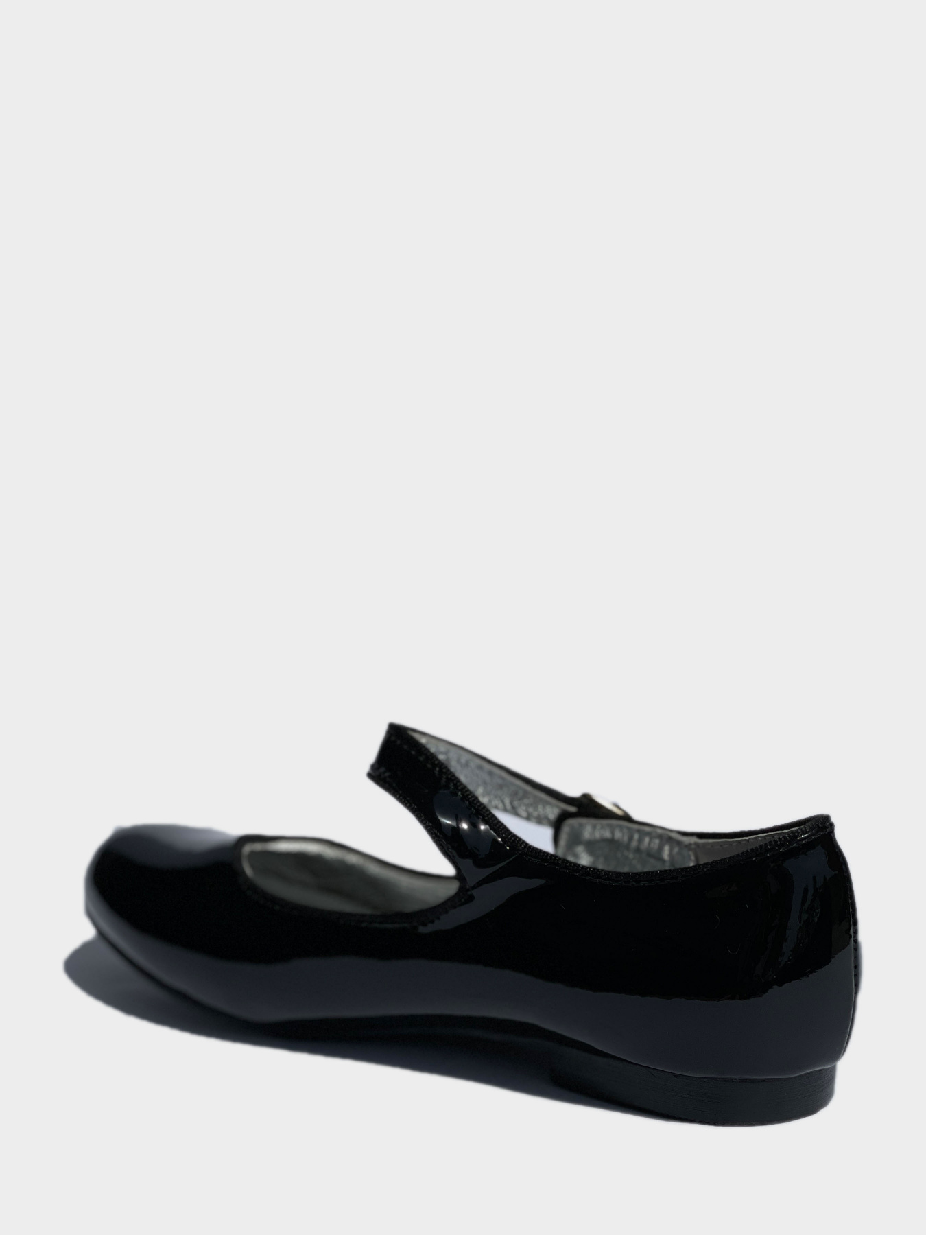 Туфлі EVIE модель 107-2L Фото