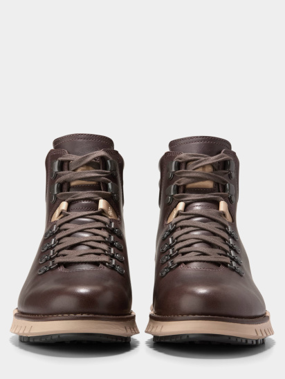 Черевики Cole Haan модель C39486 — фото - INTERTOP